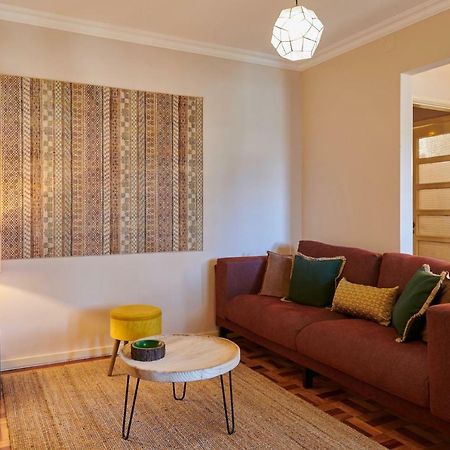 Alma Ao Sol - Sunny Apartment Porto Exterior foto