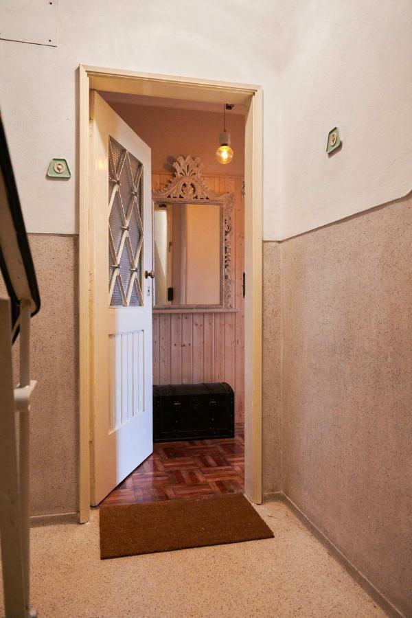 Alma Ao Sol - Sunny Apartment Porto Exterior foto