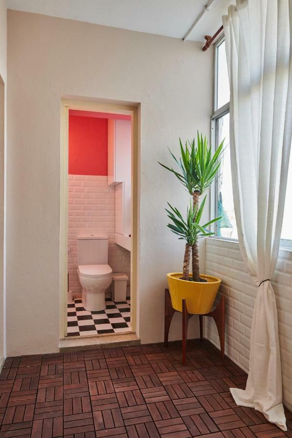 Alma Ao Sol - Sunny Apartment Porto Exterior foto