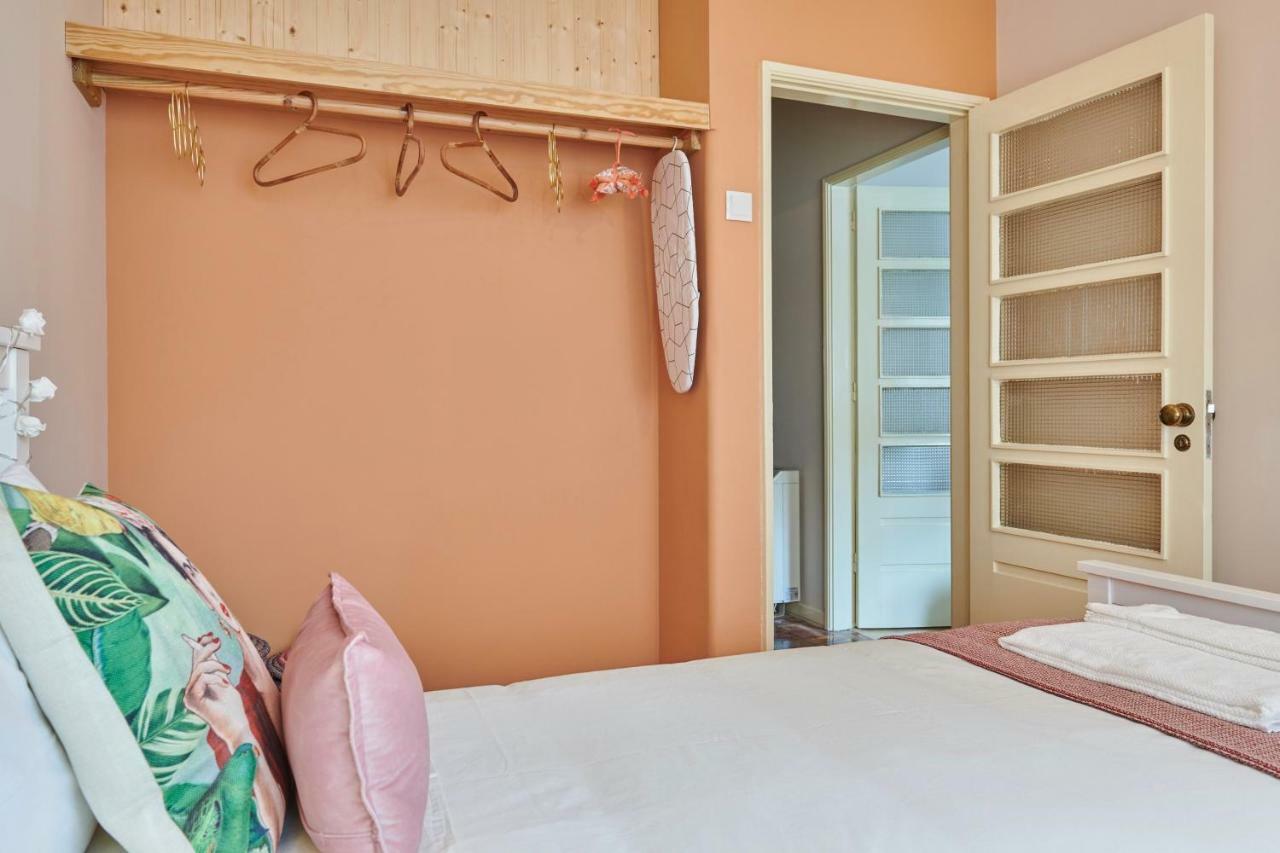 Alma Ao Sol - Sunny Apartment Porto Exterior foto